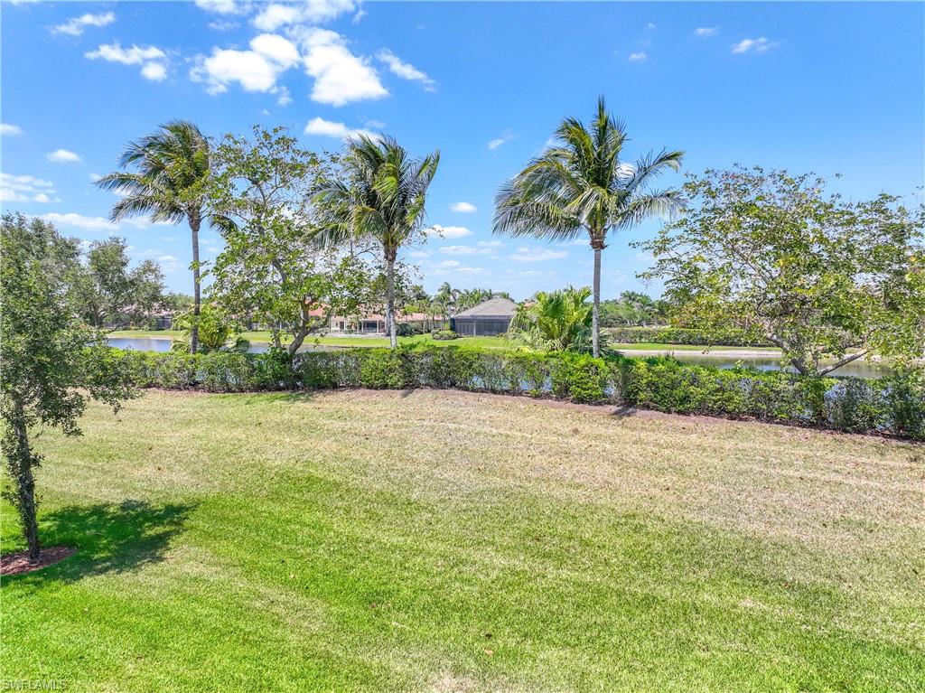 ALBERI ACQUA - Residential