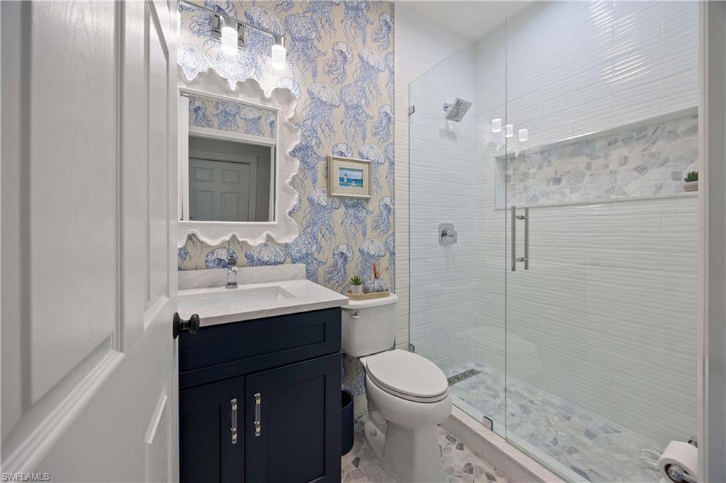 ALBERI ACQUA - Residential