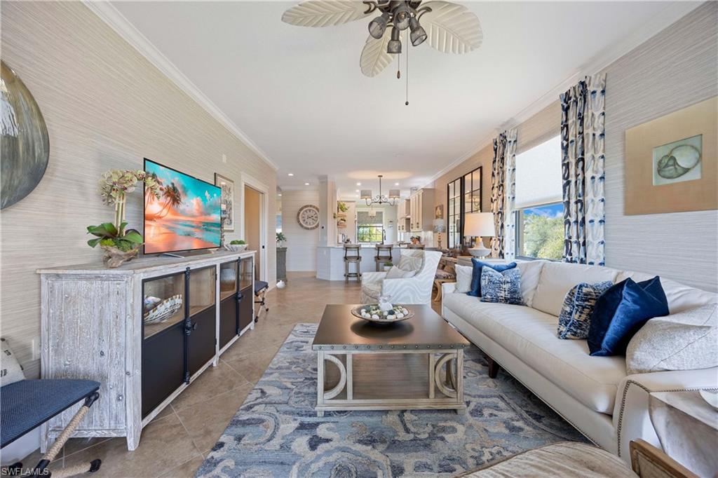 ALBERI ACQUA - Residential