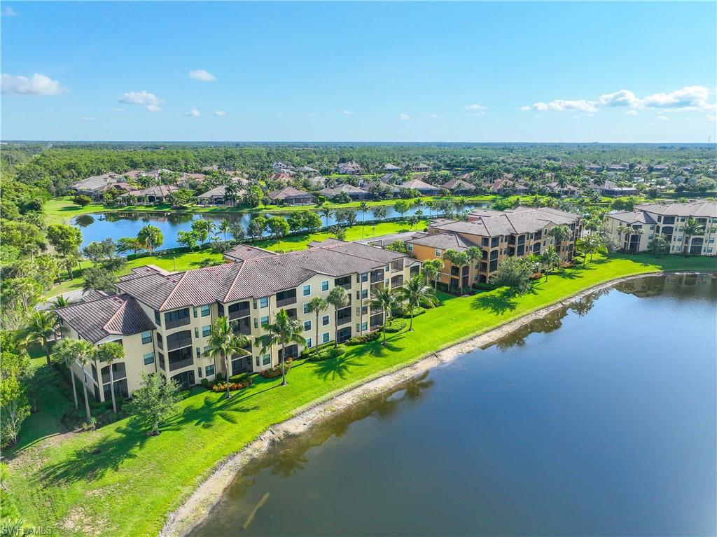 ALBERI ACQUA - Residential