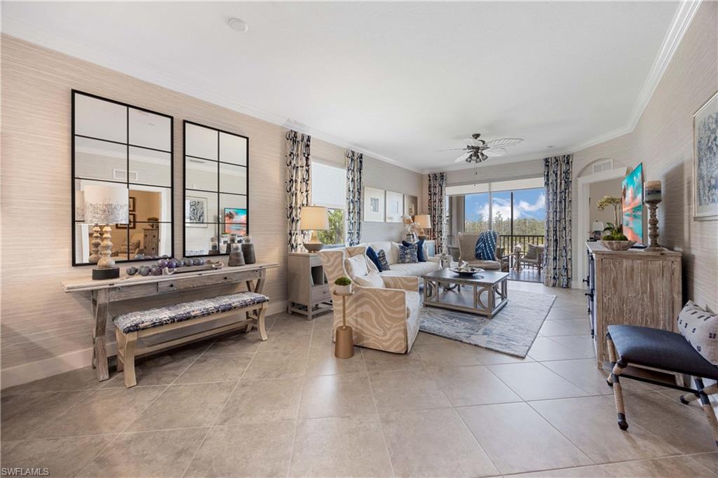 ALBERI ACQUA - Residential