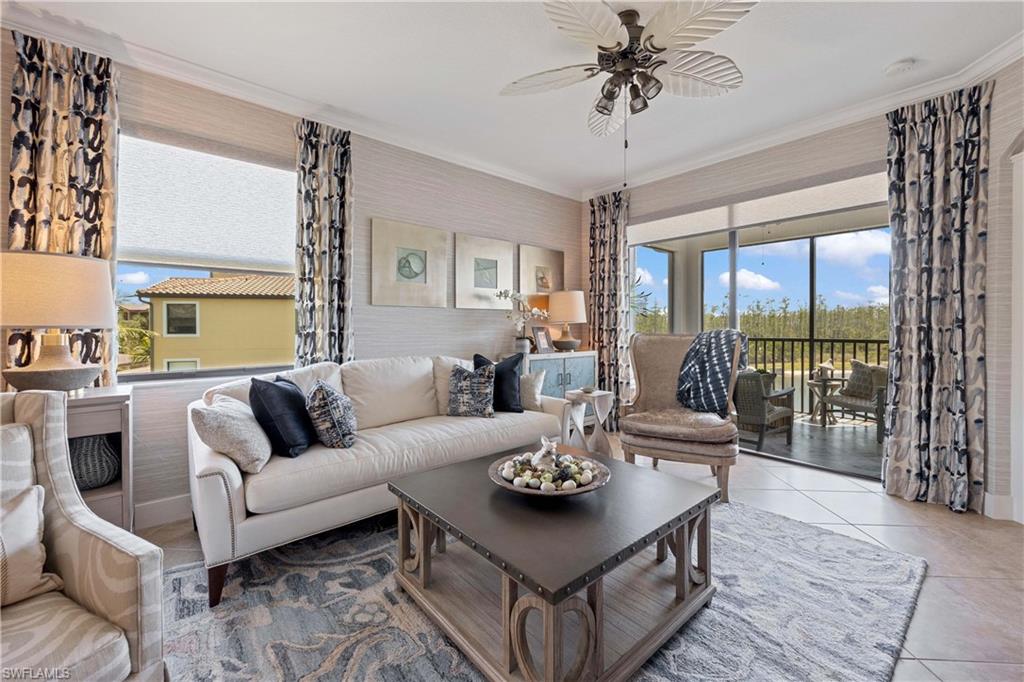 ALBERI ACQUA - Residential