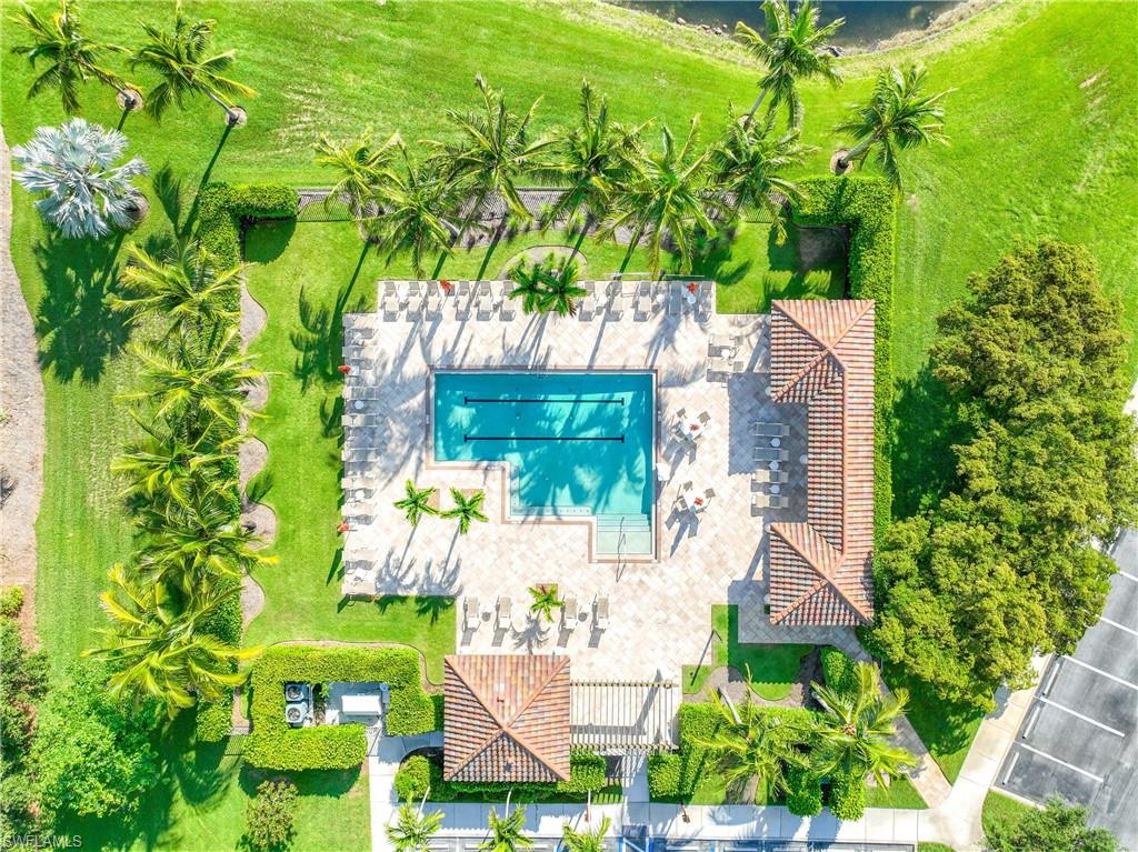 ALBERI ACQUA - Residential