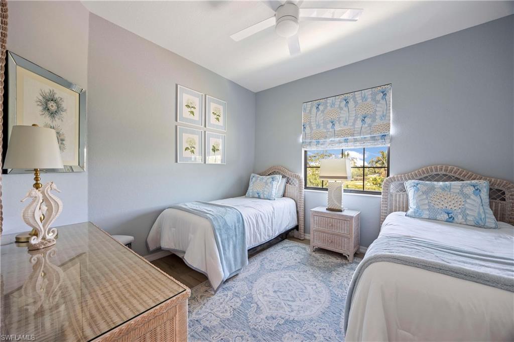 ALBERI ACQUA - Residential