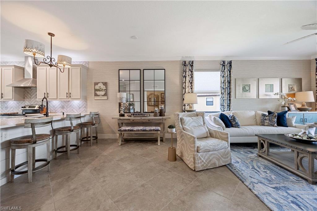 ALBERI ACQUA - Residential