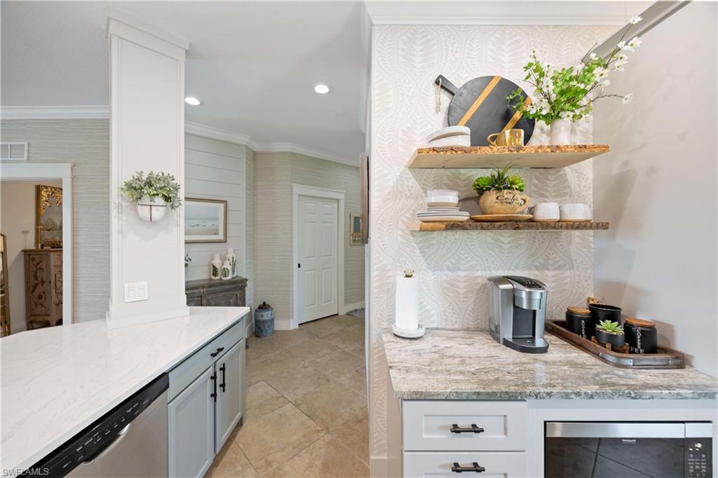 ALBERI ACQUA - Residential