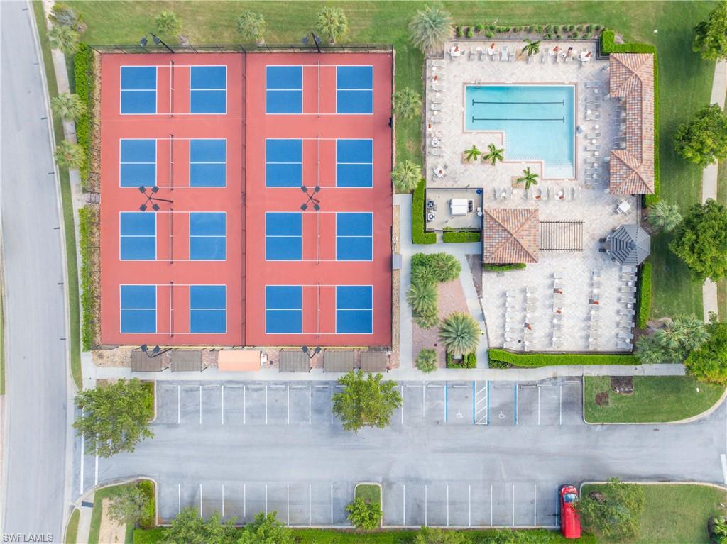 ALBERI ACQUA - Residential