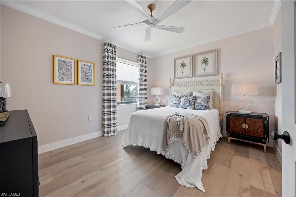 ALBERI ACQUA - Residential