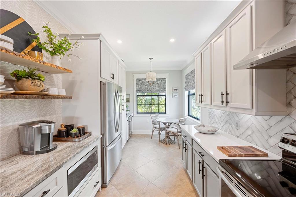 ALBERI ACQUA - Residential