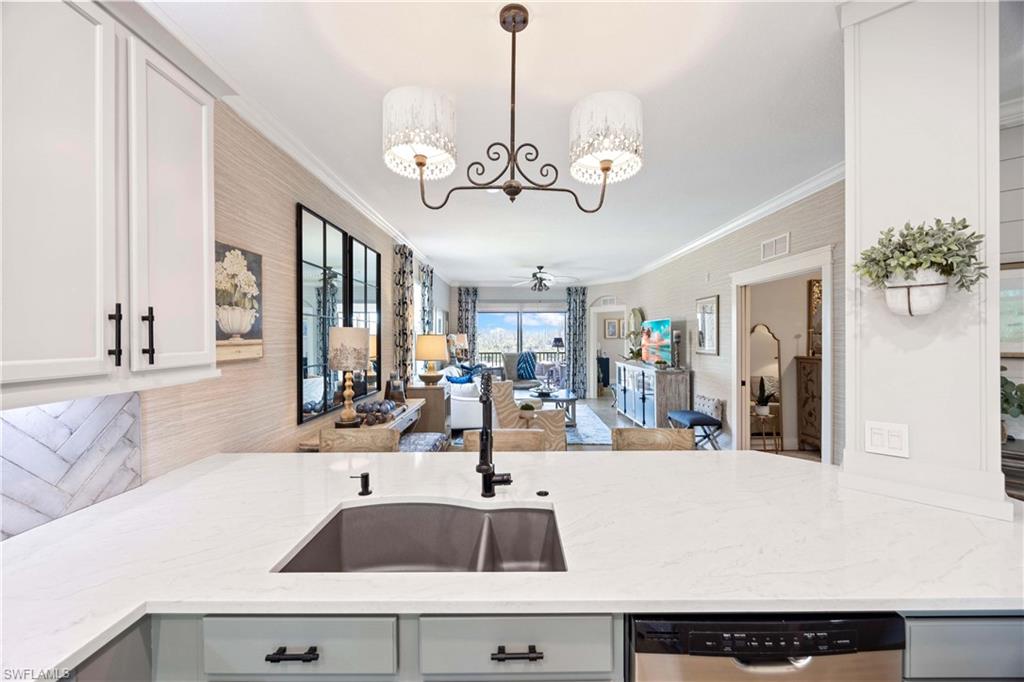 ALBERI ACQUA - Residential