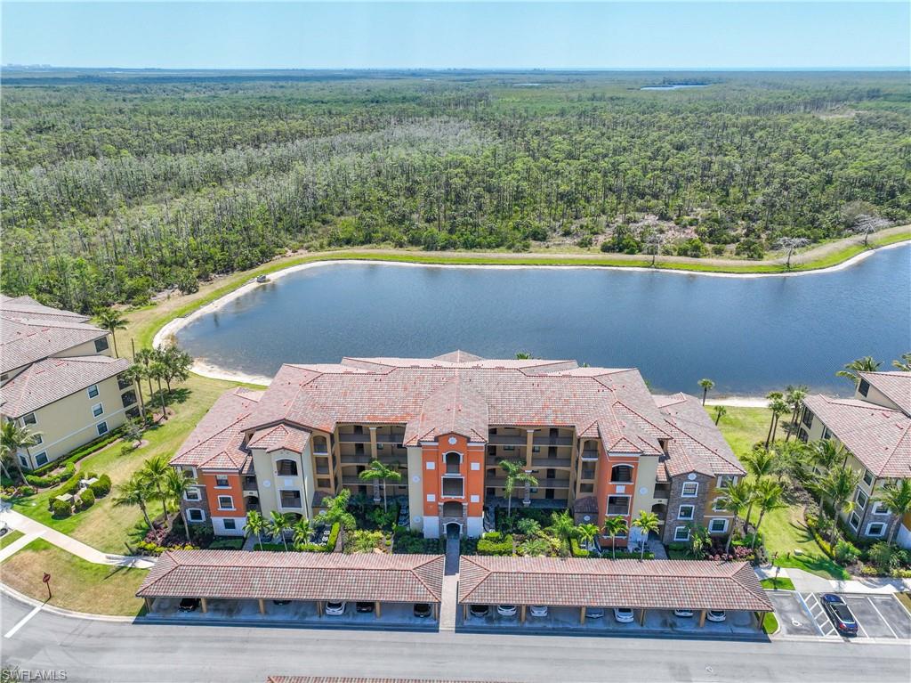 ALBERI ACQUA - Residential