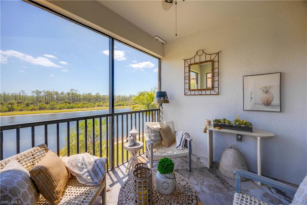 ALBERI ACQUA - Residential