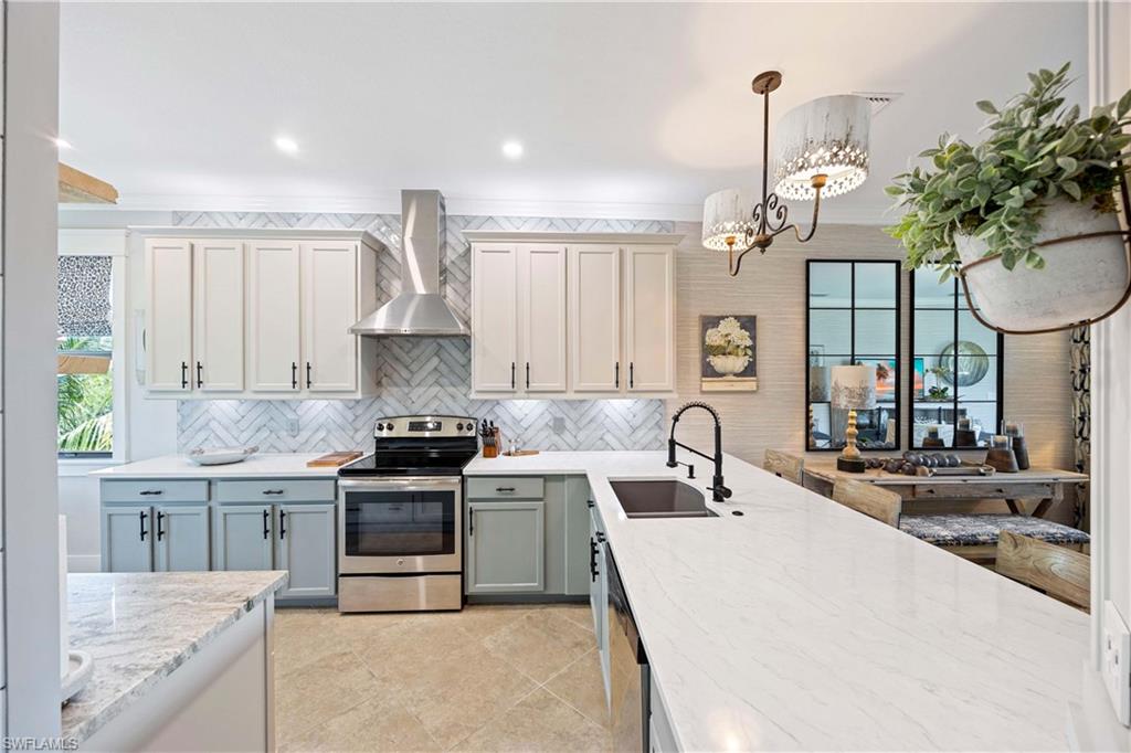 ALBERI ACQUA - Residential