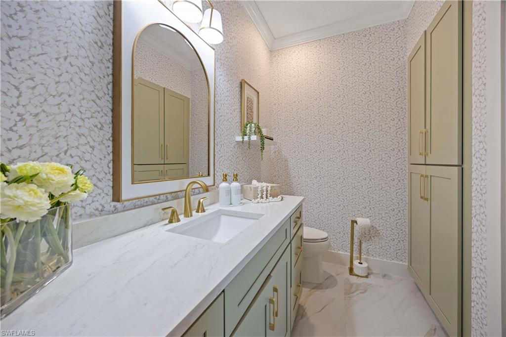 ALBERI ACQUA - Residential