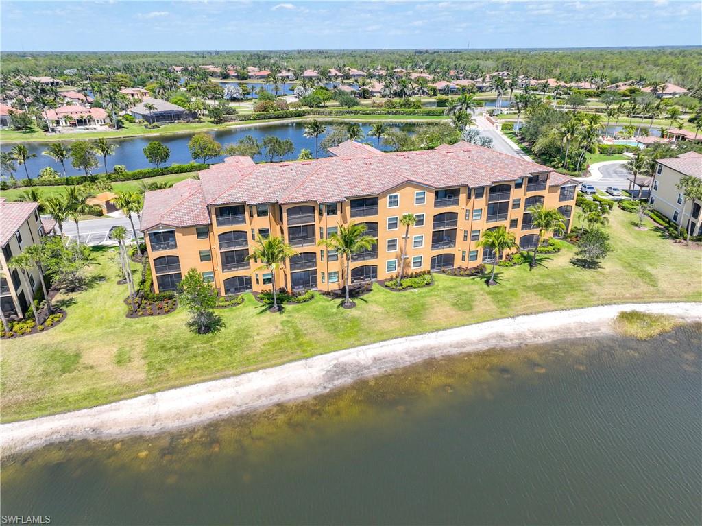 ALBERI ACQUA - Residential