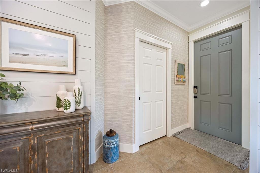 ALBERI ACQUA - Residential