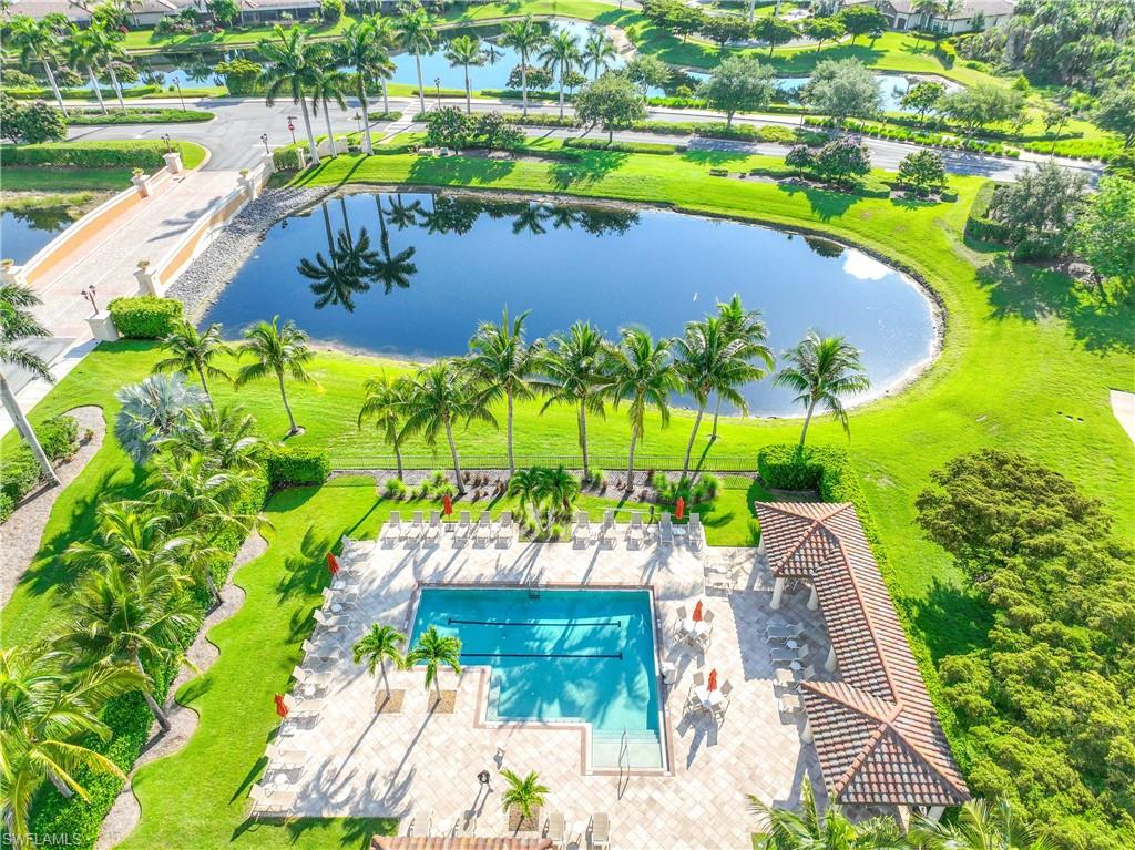 ALBERI ACQUA - Residential