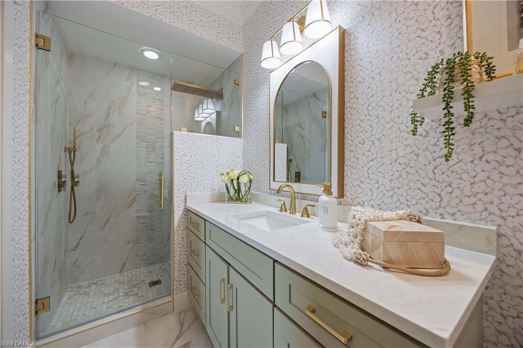 ALBERI ACQUA - Residential