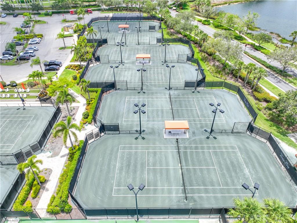 ALBERI ACQUA - Residential