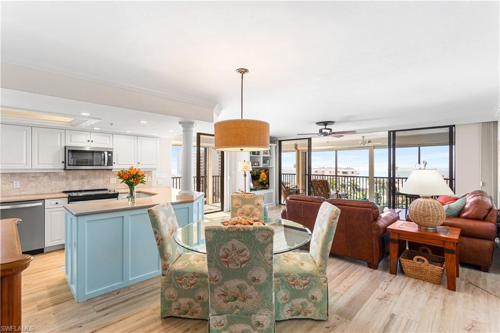 BAY HARBOR CLUB CONDO - Residential