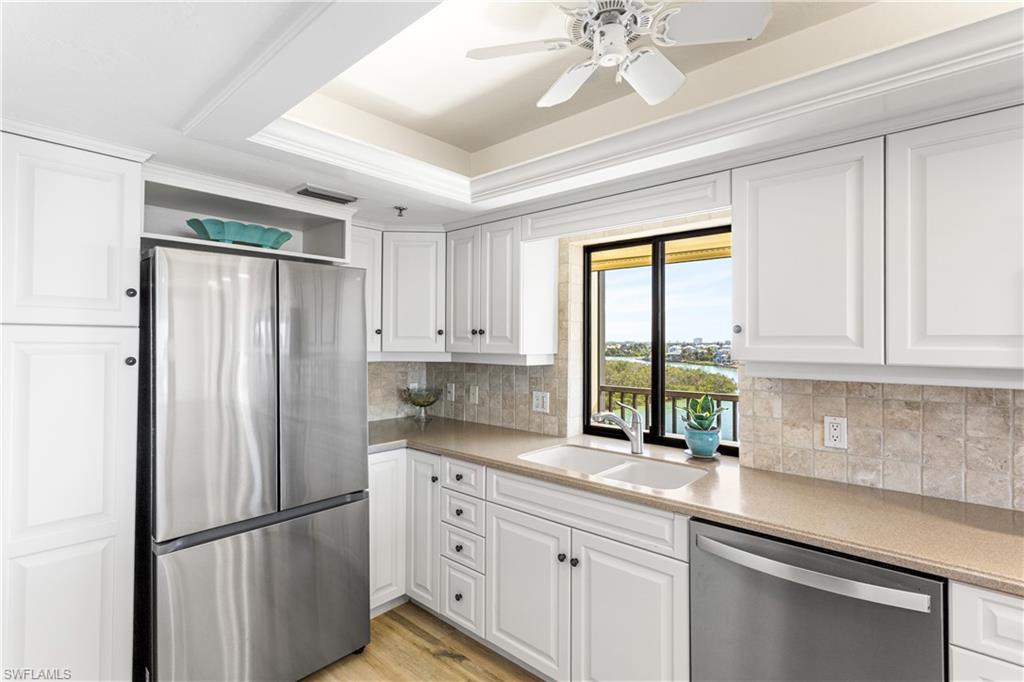 BAY HARBOR CLUB CONDO - Residential