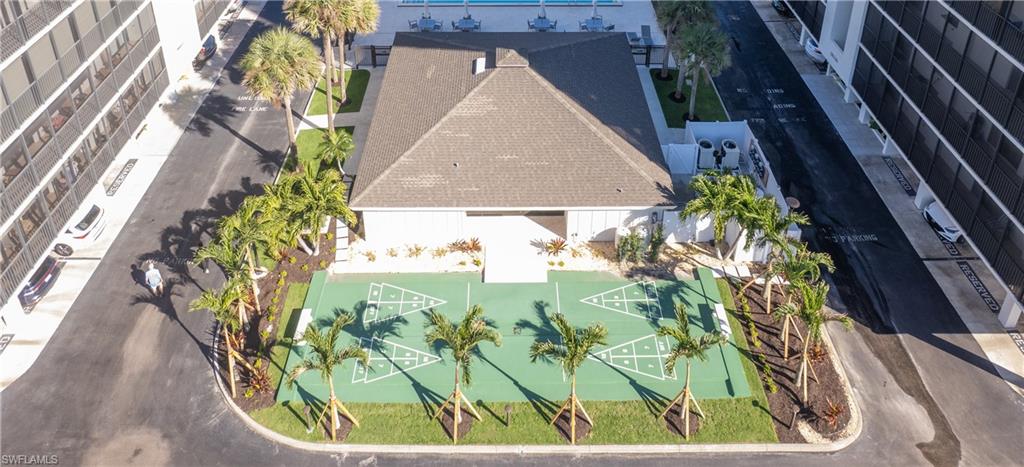 BAY HARBOR CLUB CONDO - Residential