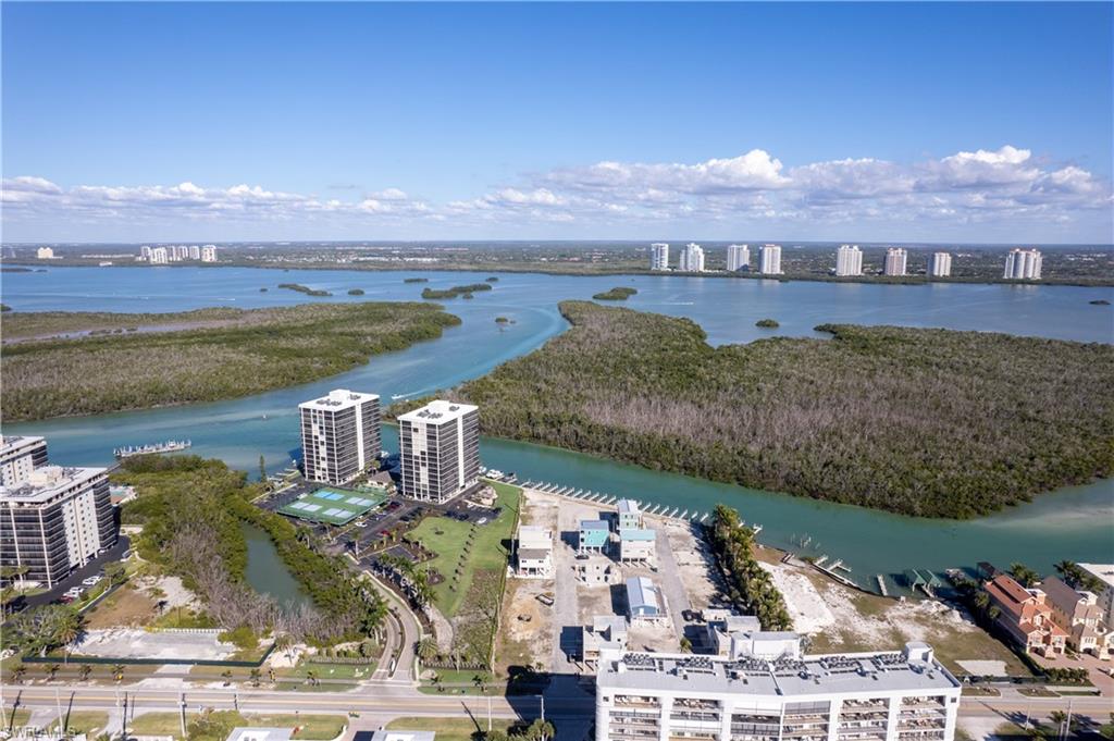 BAY HARBOR CLUB CONDO - Residential