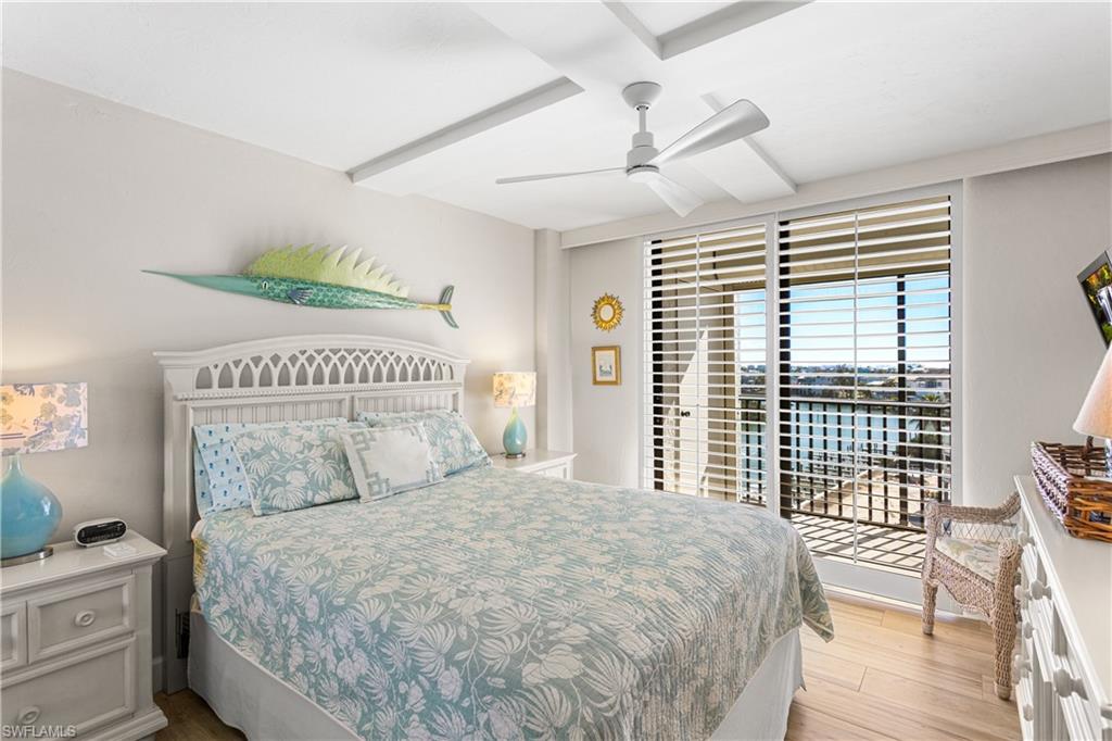 BAY HARBOR CLUB CONDO - Residential