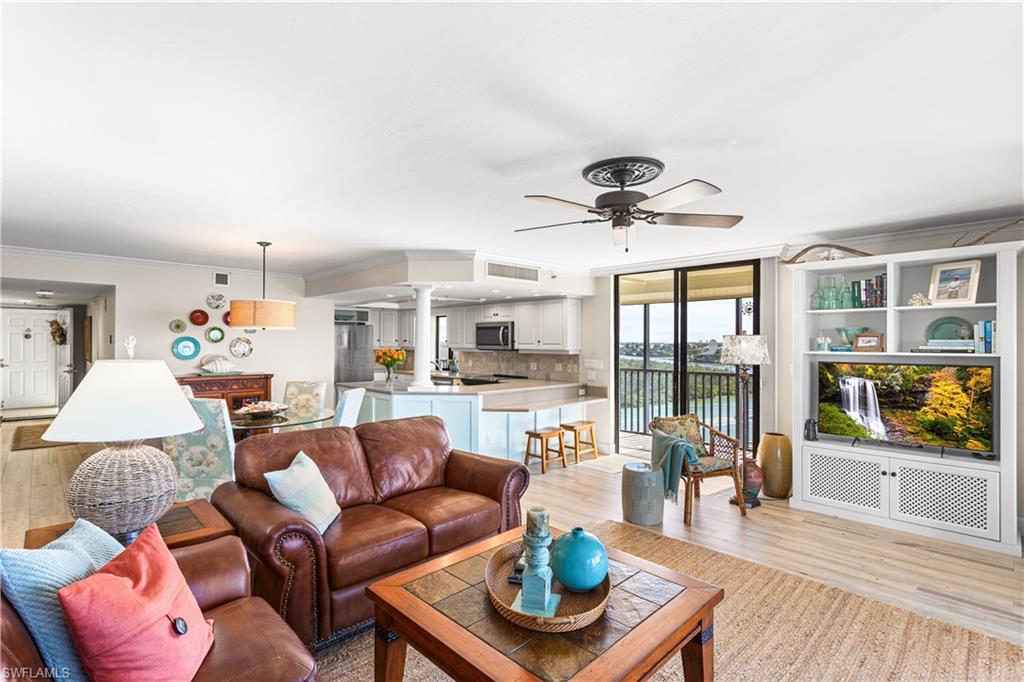 BAY HARBOR CLUB CONDO - Residential