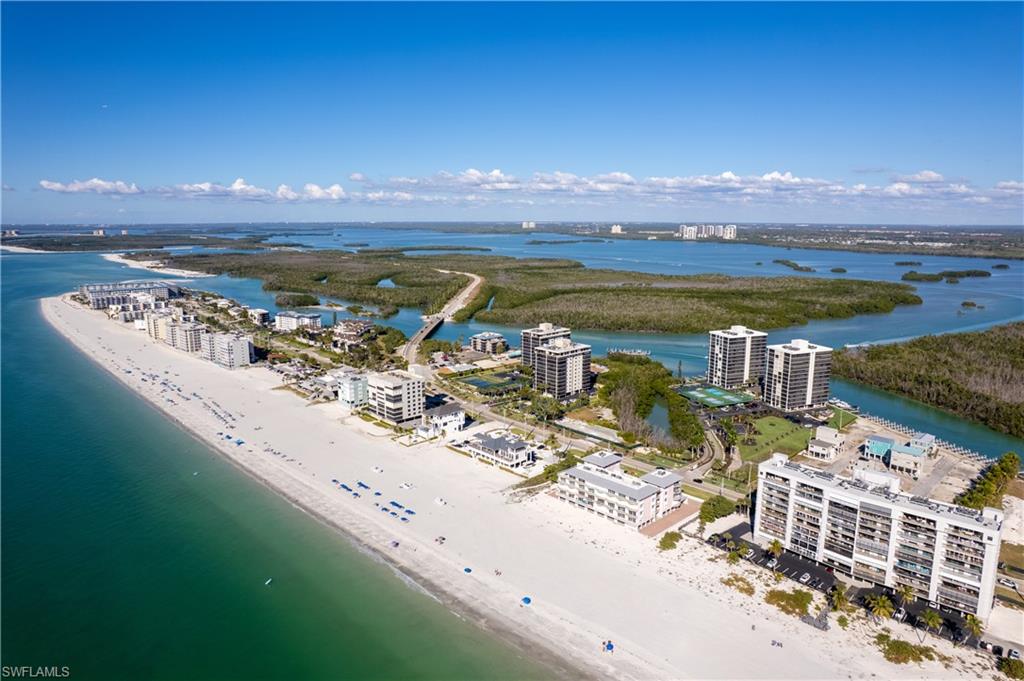 BAY HARBOR CLUB CONDO - Residential