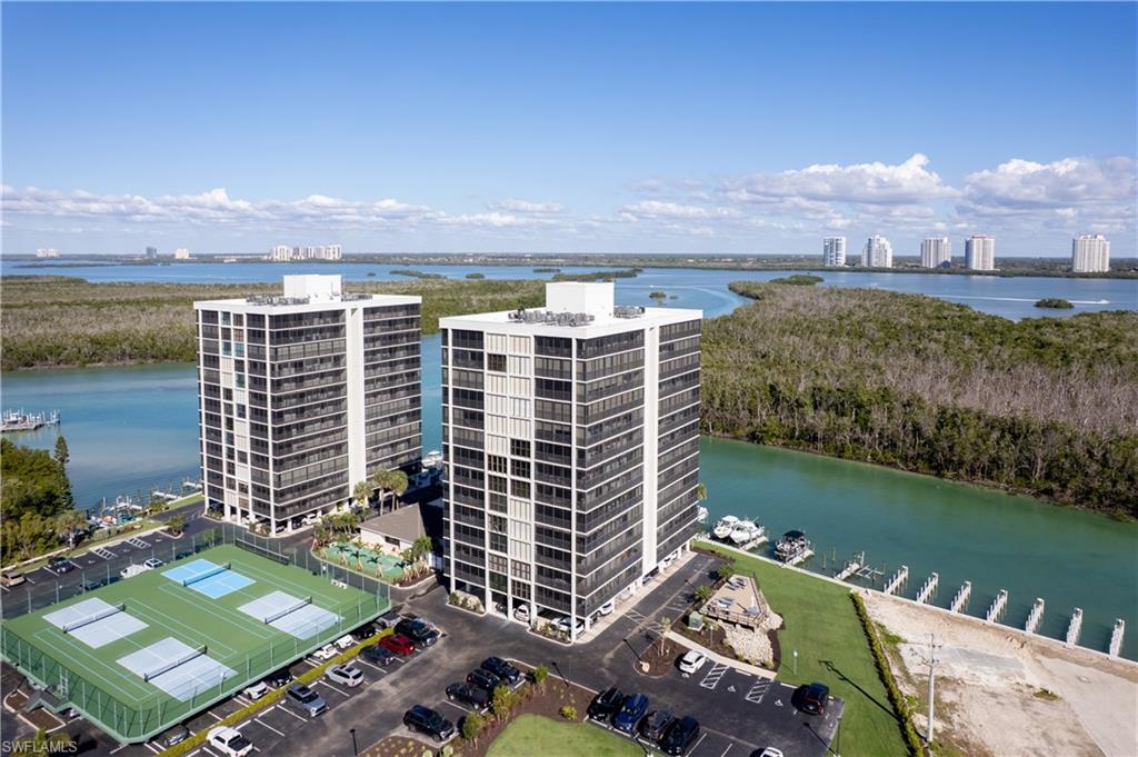 BAY HARBOR CLUB CONDO - Residential