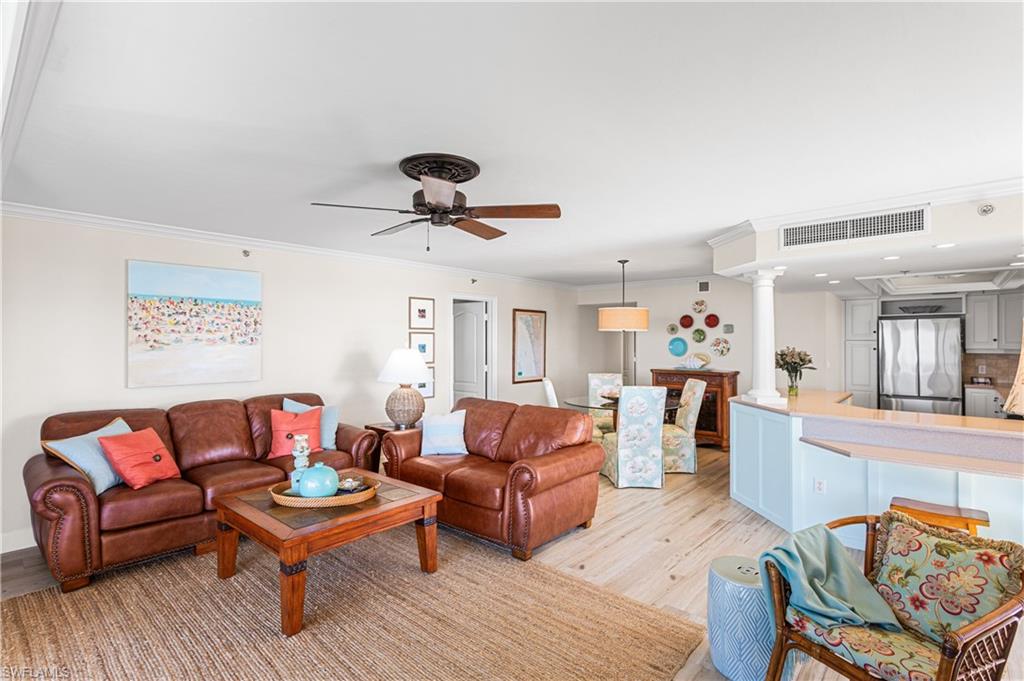 BAY HARBOR CLUB CONDO - Residential