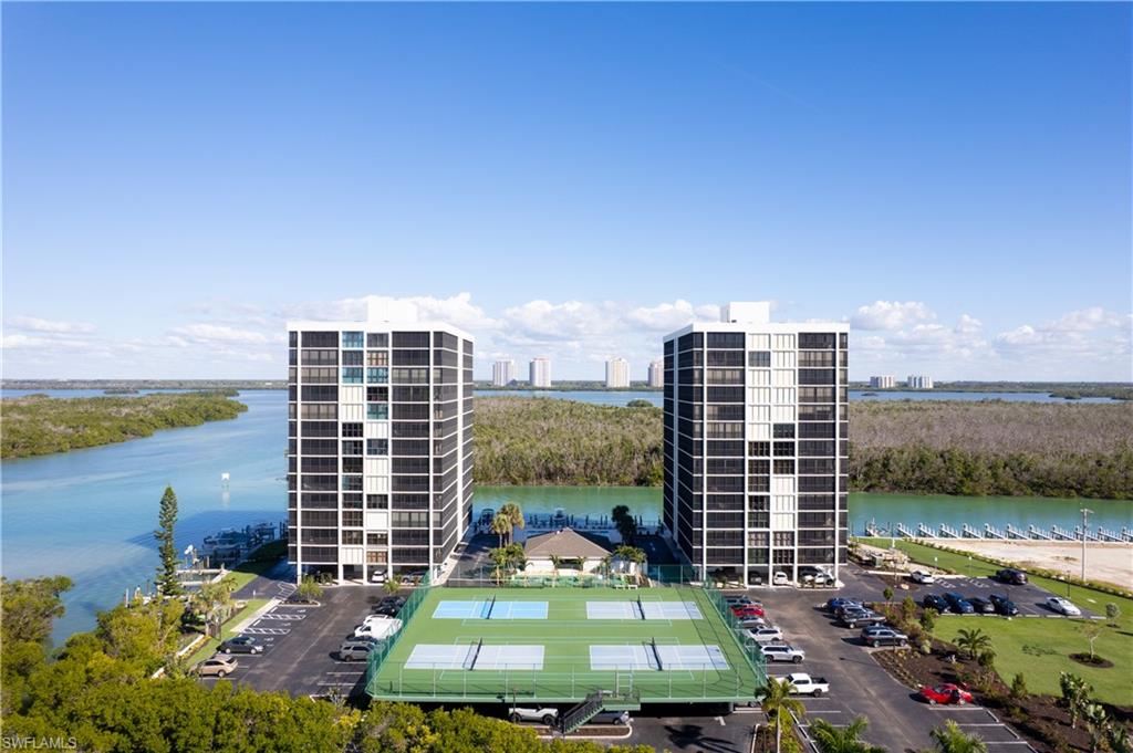 BAY HARBOR CLUB CONDO - Residential