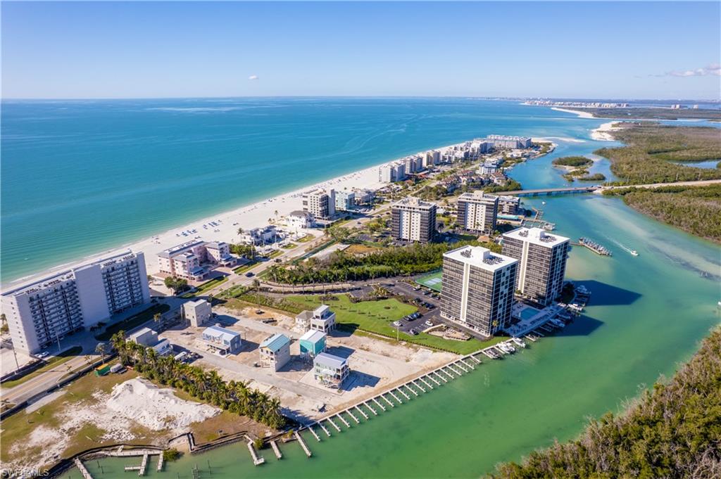 BAY HARBOR CLUB CONDO - Residential