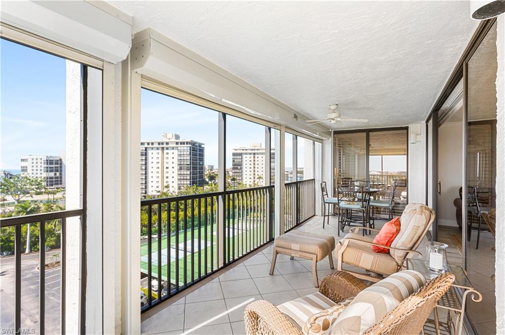 BAY HARBOR CLUB CONDO - Residential