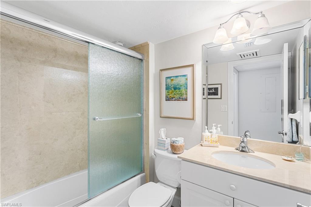 BAY HARBOR CLUB CONDO - Residential