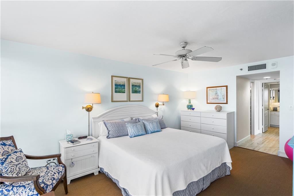 BAY HARBOR CLUB CONDO - Residential