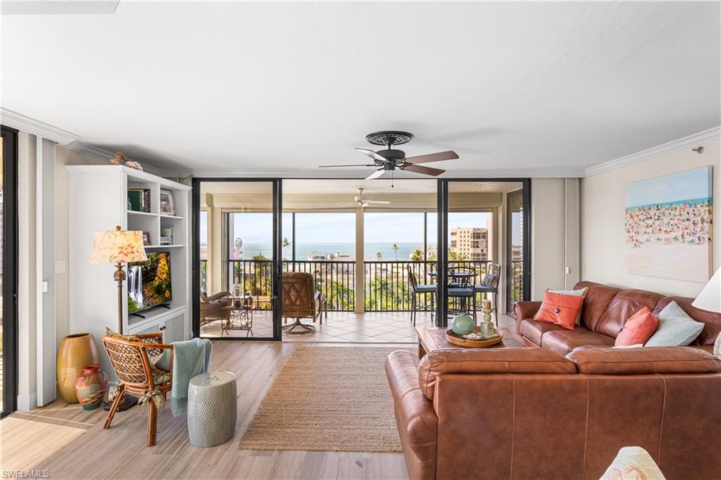 BAY HARBOR CLUB CONDO - Residential