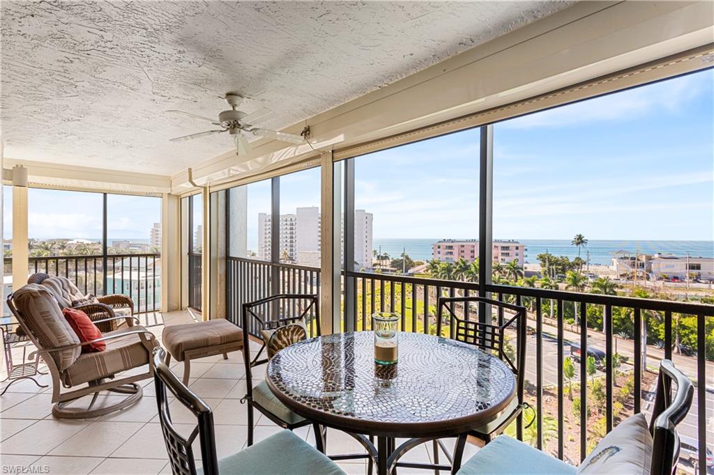 BAY HARBOR CLUB CONDO - Residential