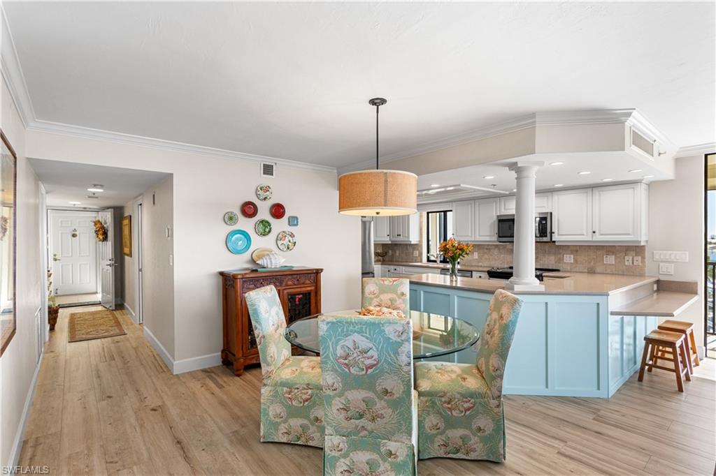 BAY HARBOR CLUB CONDO - Residential