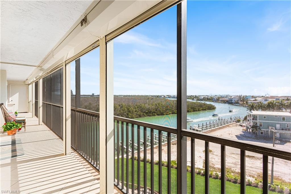 BAY HARBOR CLUB CONDO - Residential