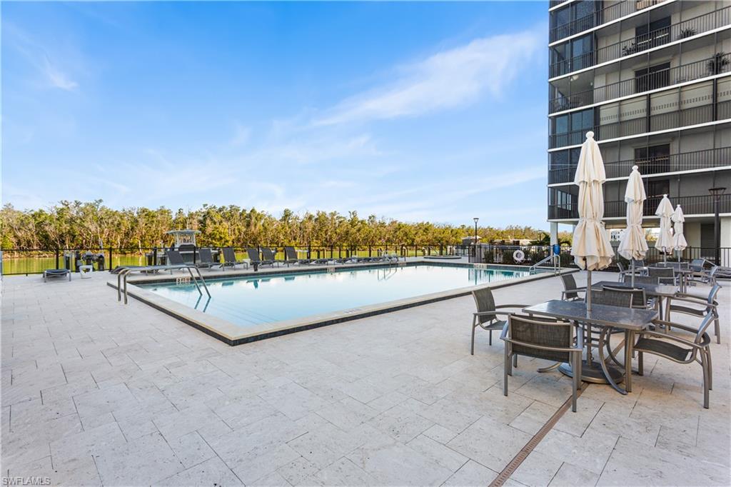 BAY HARBOR CLUB CONDO - Residential