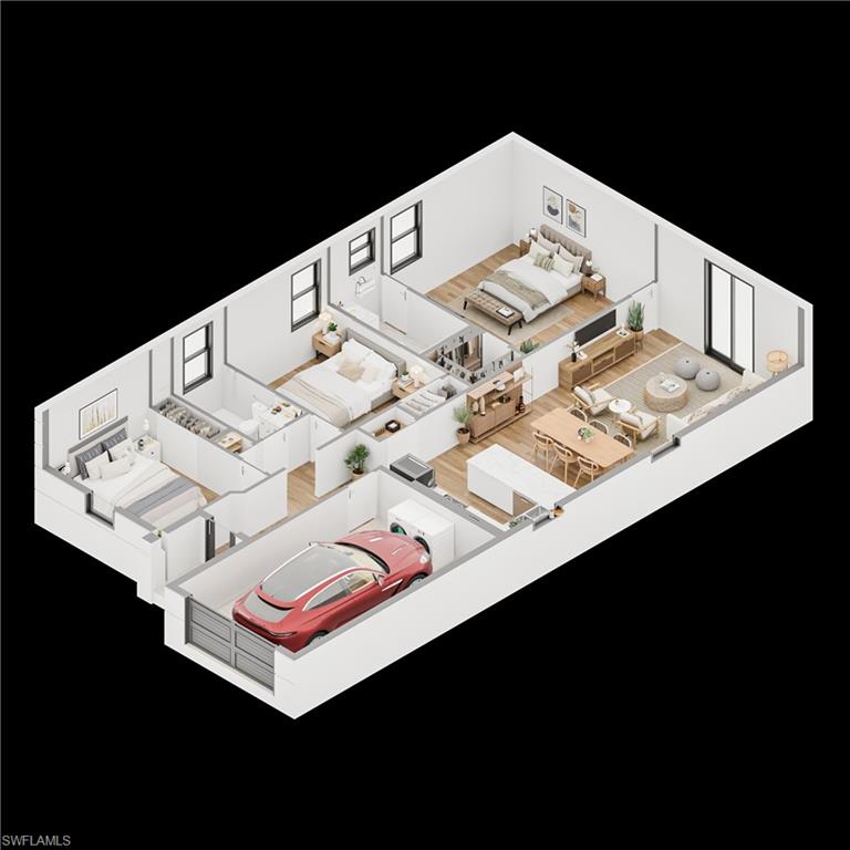 WHEELERS SUBD - Residential