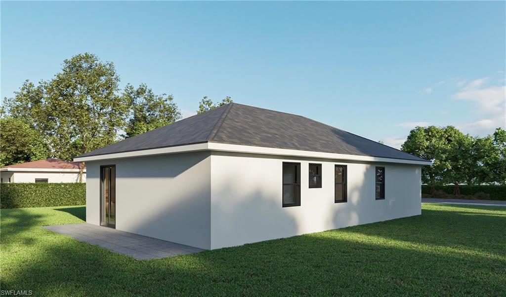 WHEELERS SUBD - Residential