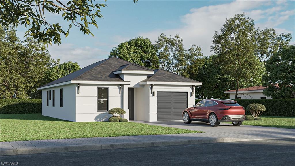 WHEELERS SUBD - Residential