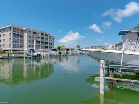 A home in MARCO ISLAND