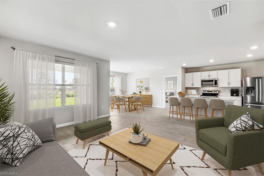 BENTLEY CROSSING - Residential