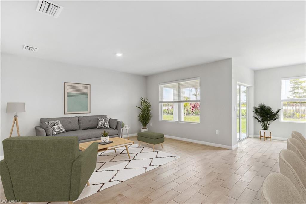 BENTLEY CROSSING - Residential