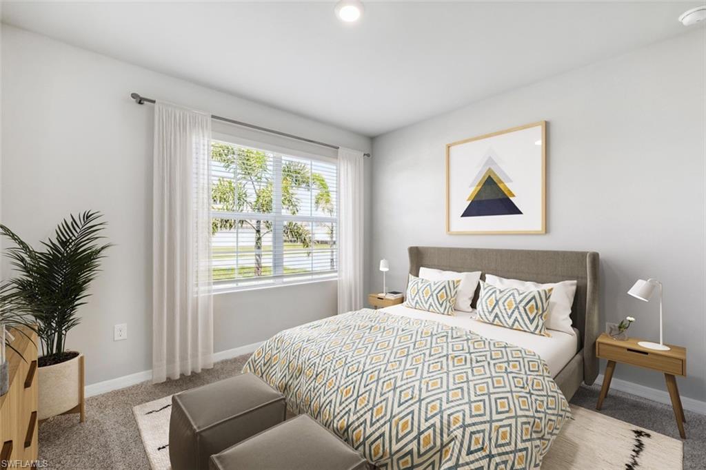 BENTLEY CROSSING - Residential