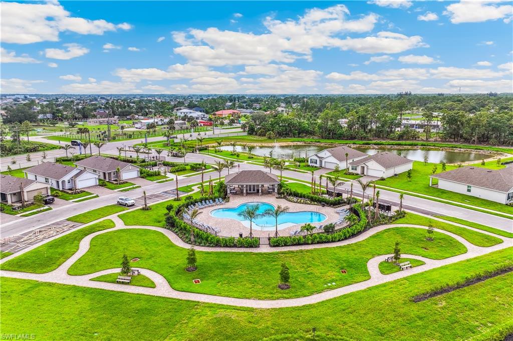 BENTLEY CROSSING - Residential